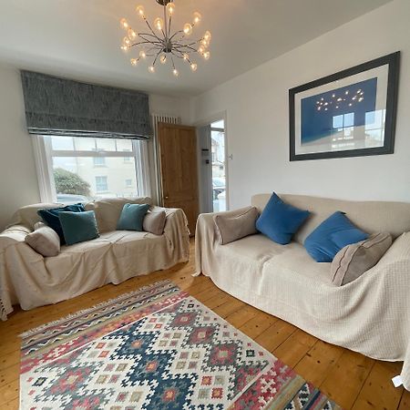 The Sandgate Cottage エクステリア 写真