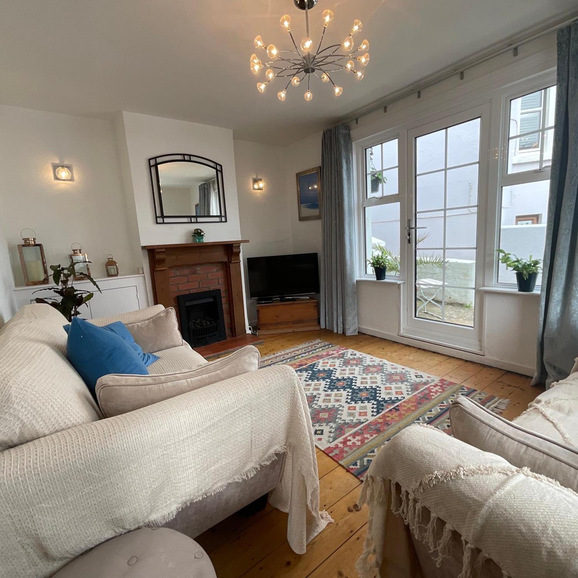 The Sandgate Cottage エクステリア 写真