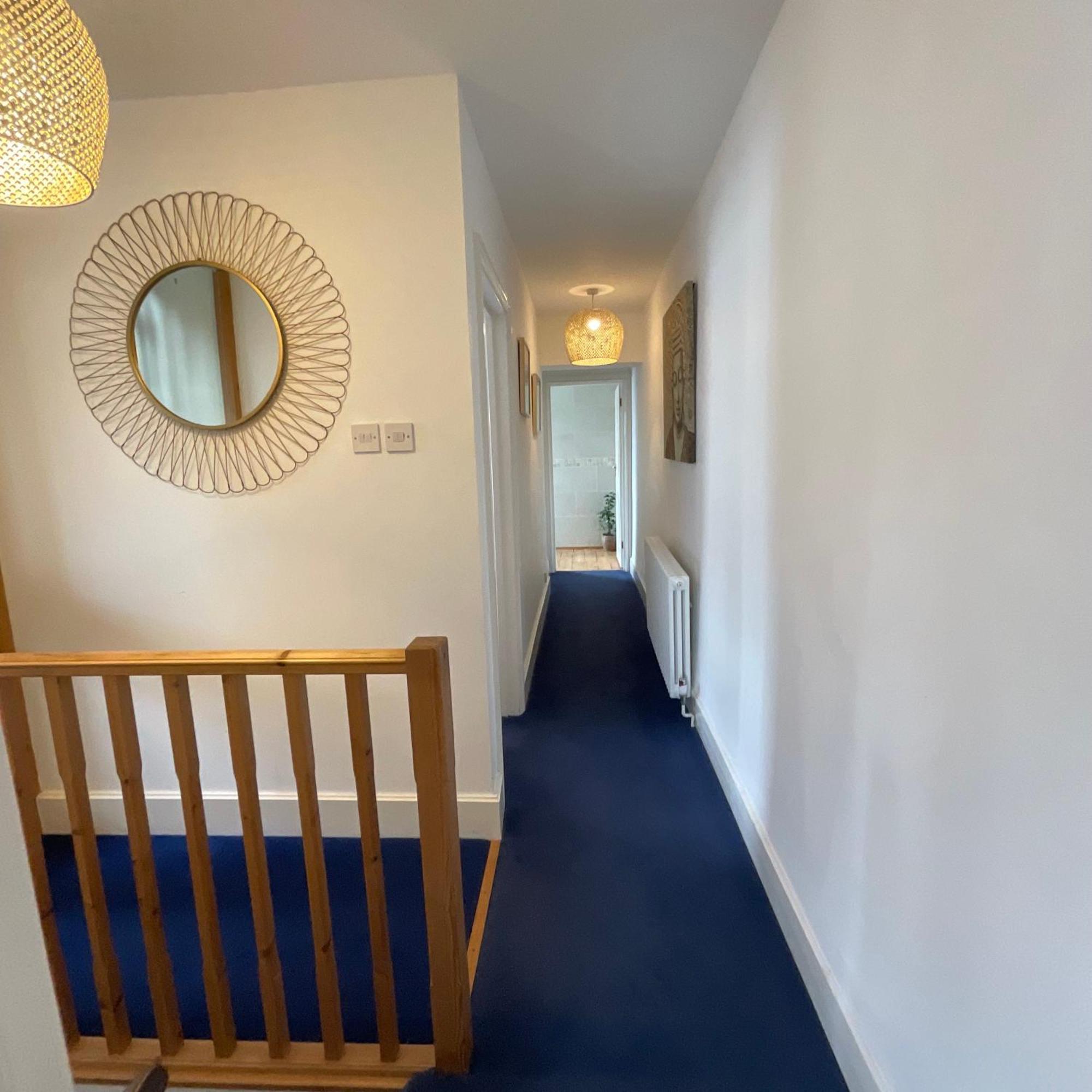 The Sandgate Cottage エクステリア 写真
