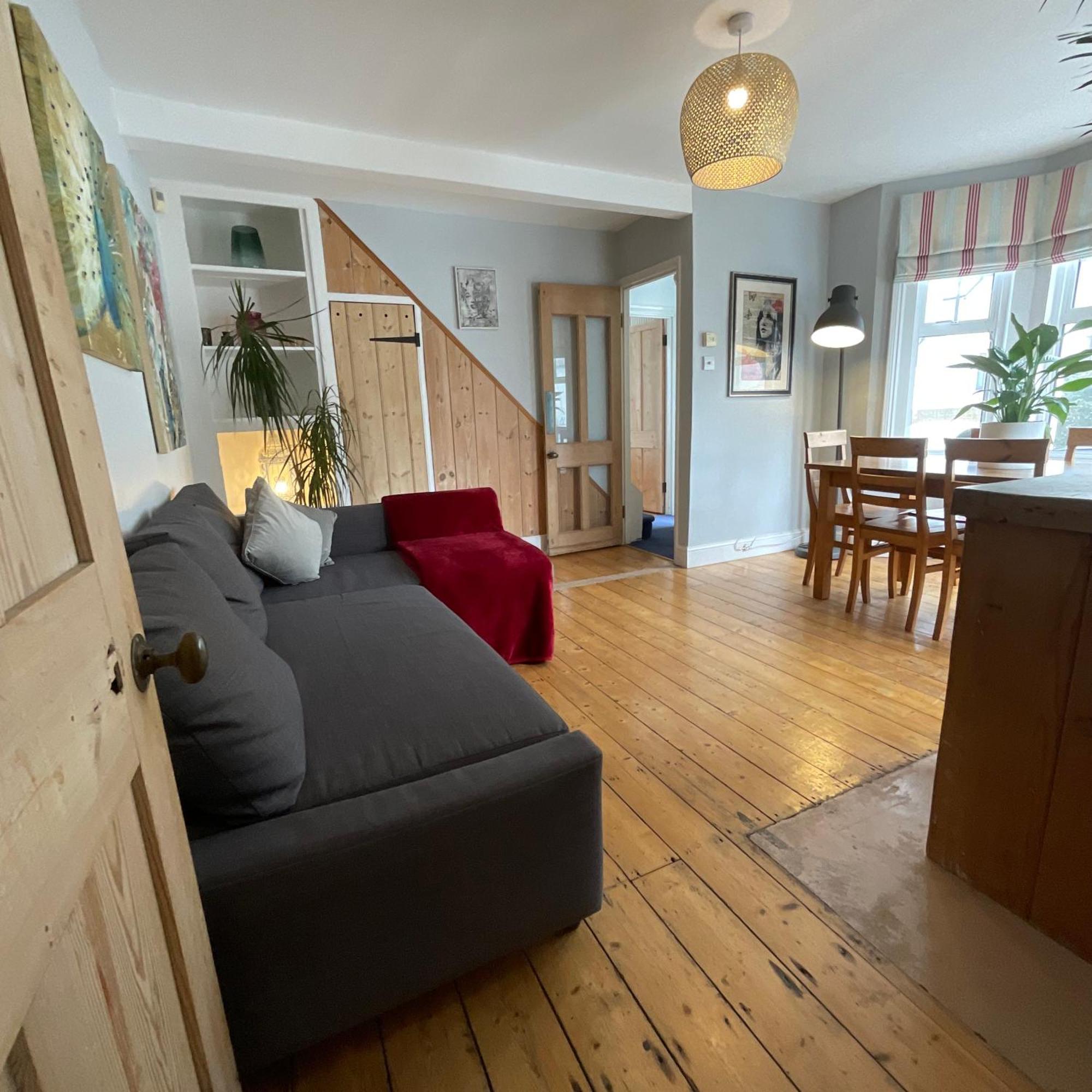 The Sandgate Cottage エクステリア 写真