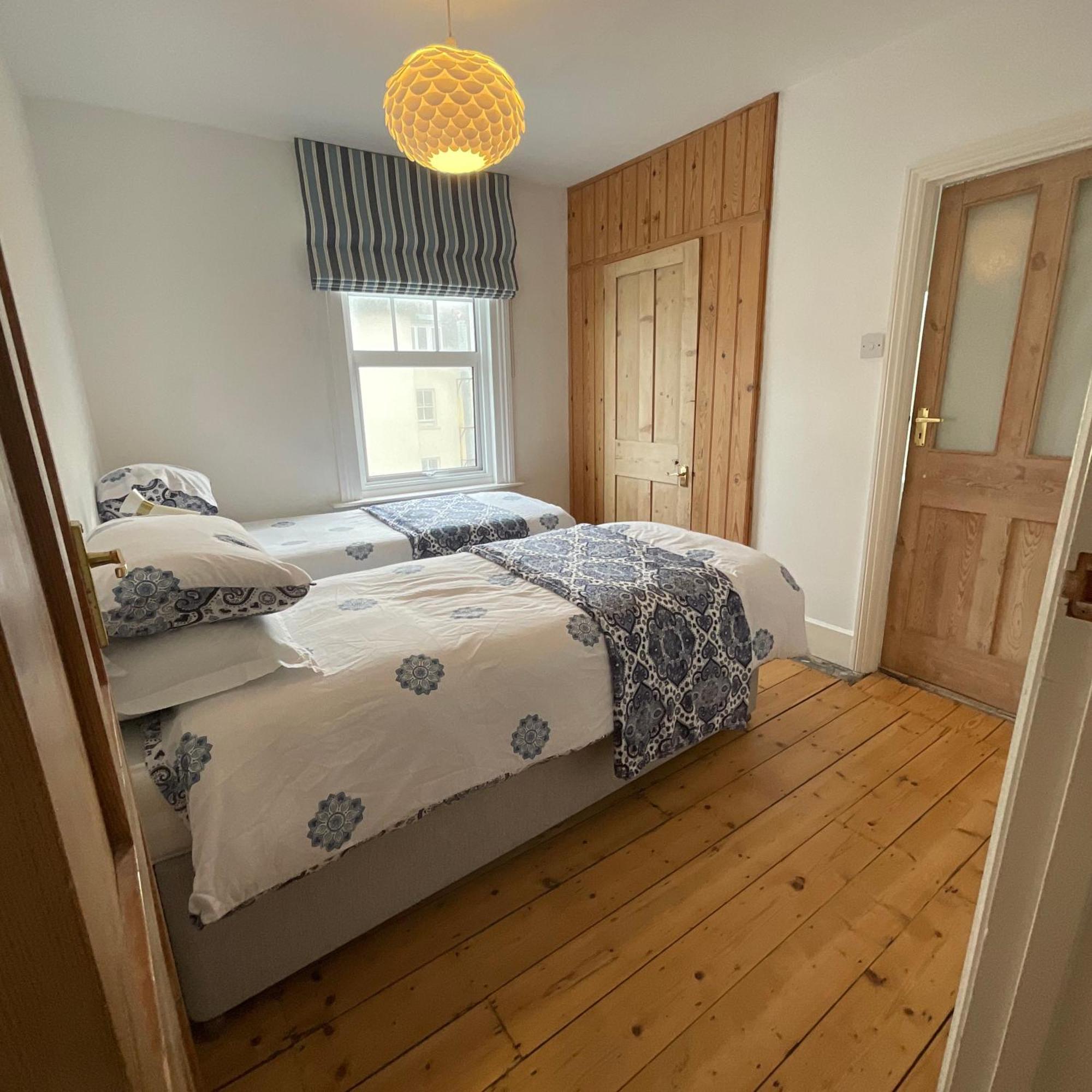 The Sandgate Cottage エクステリア 写真