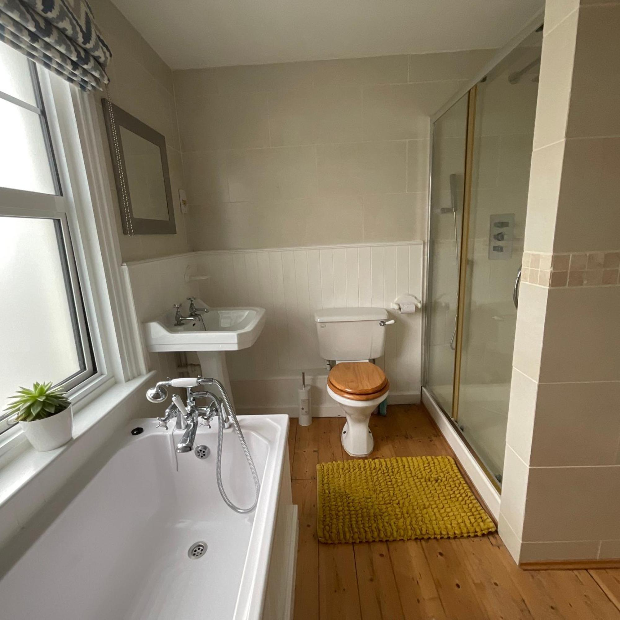 The Sandgate Cottage エクステリア 写真