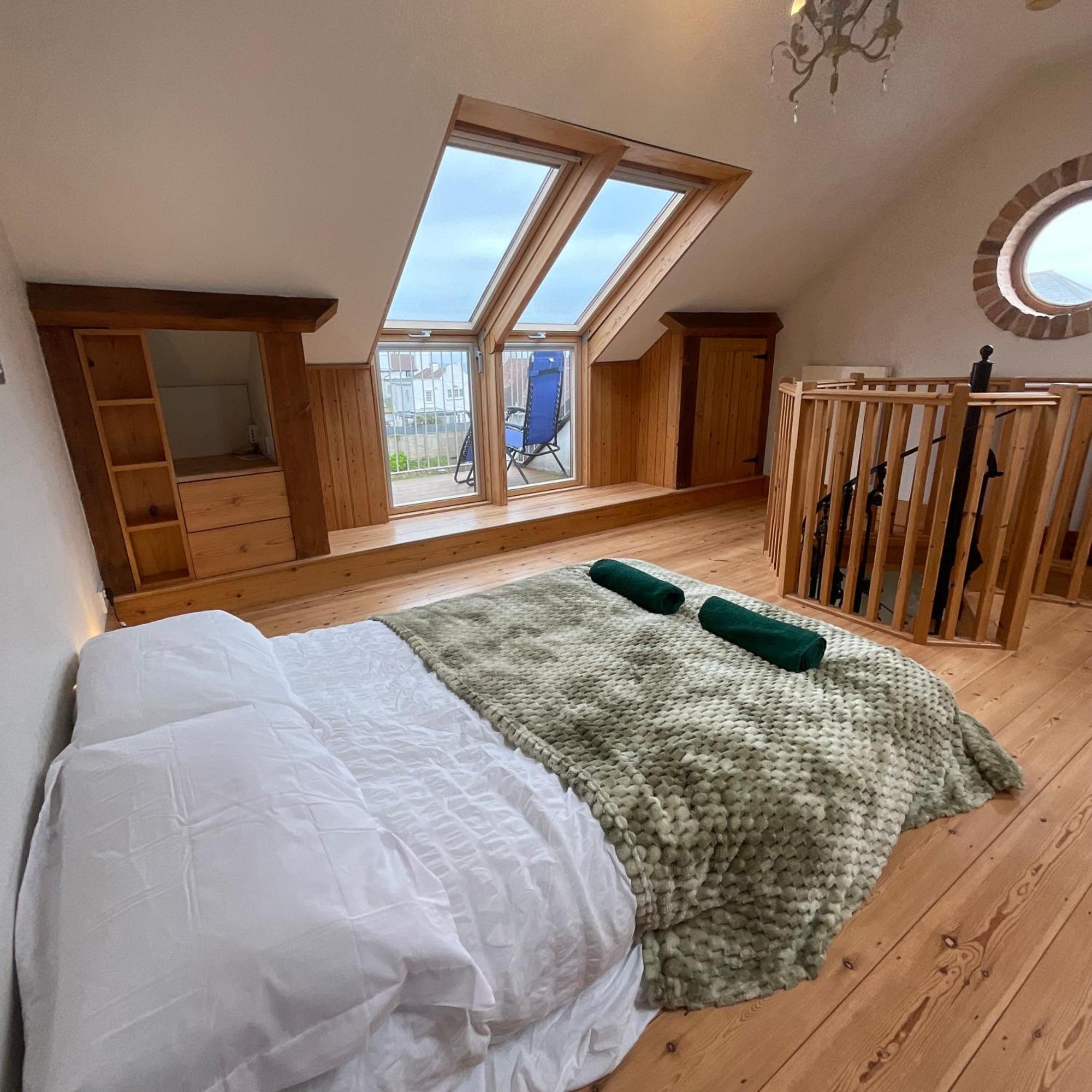 The Sandgate Cottage エクステリア 写真