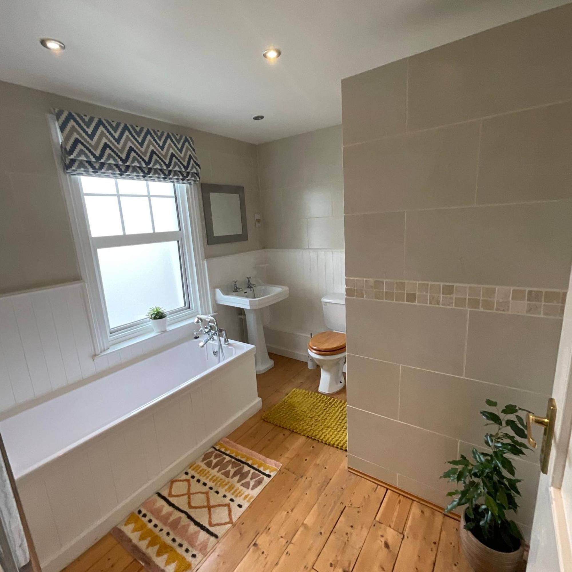 The Sandgate Cottage エクステリア 写真