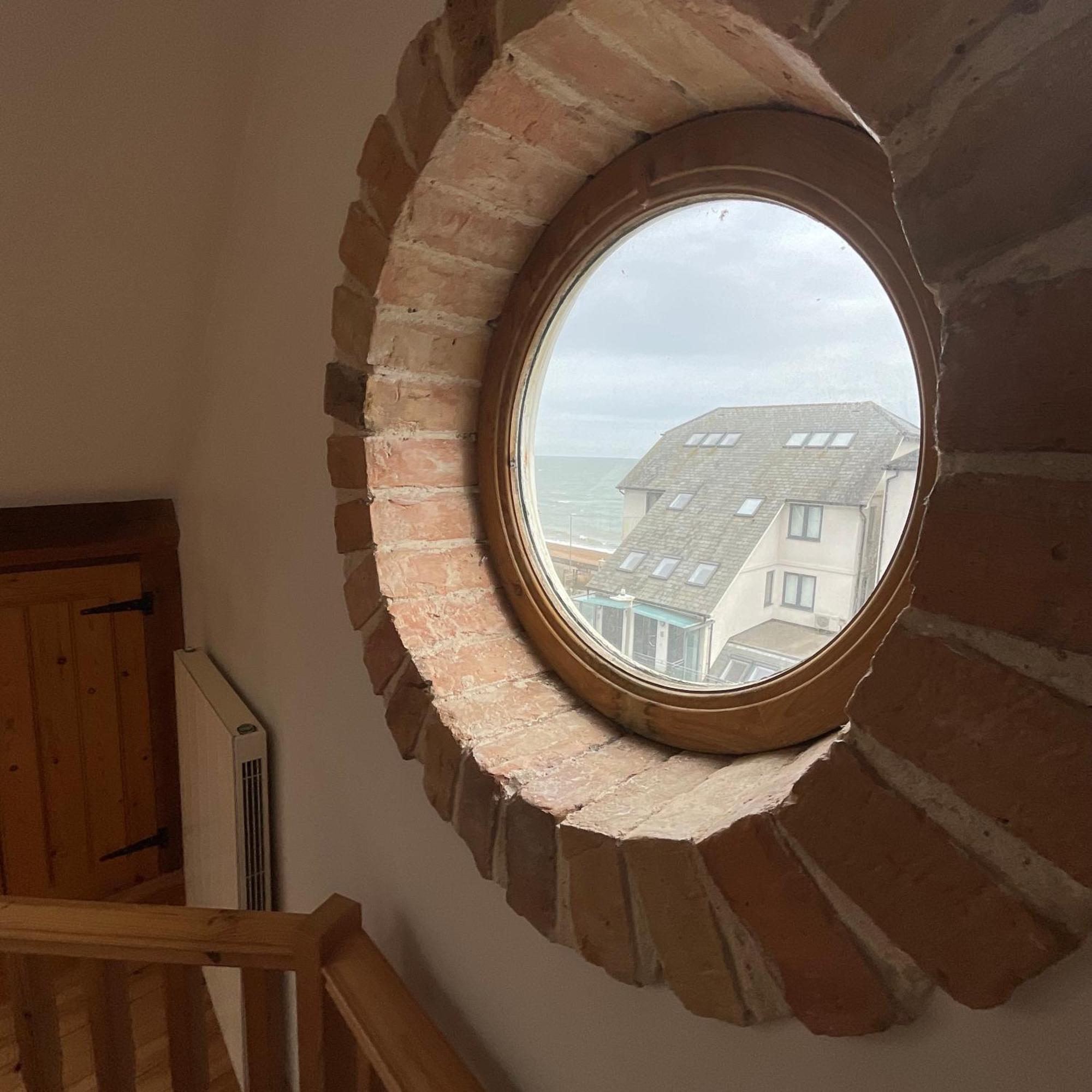 The Sandgate Cottage エクステリア 写真