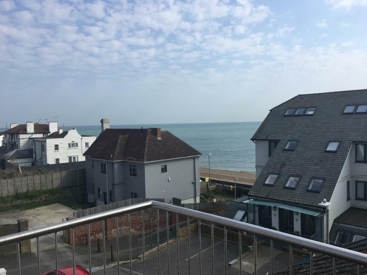 The Sandgate Cottage エクステリア 写真