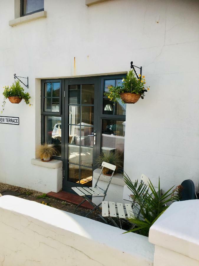 The Sandgate Cottage エクステリア 写真