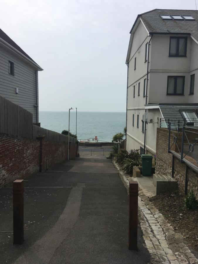 The Sandgate Cottage エクステリア 写真