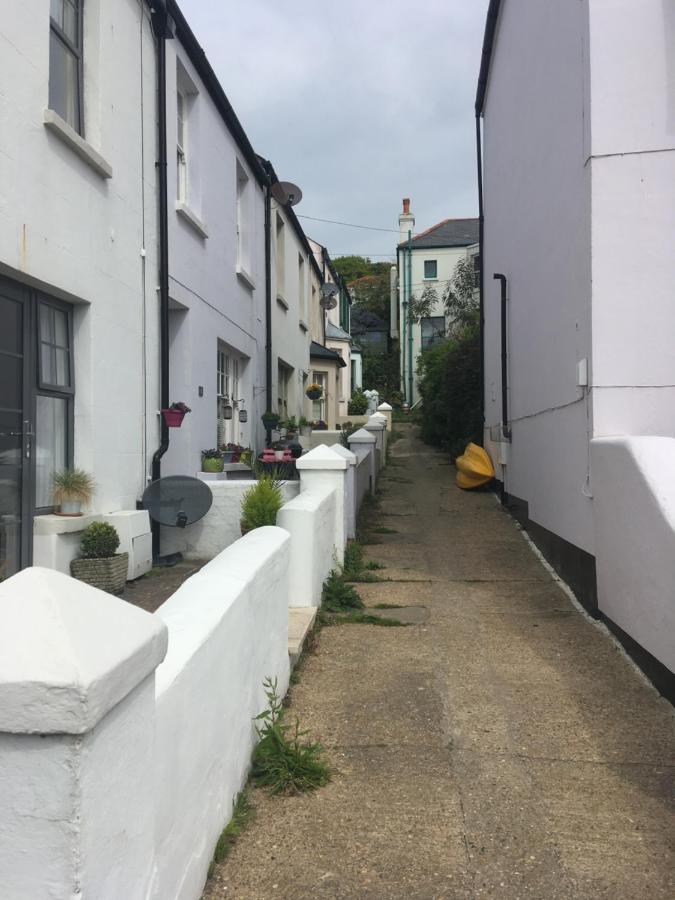 The Sandgate Cottage エクステリア 写真
