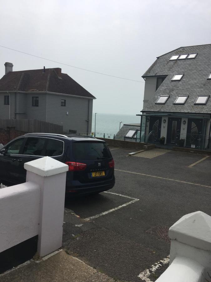 The Sandgate Cottage エクステリア 写真