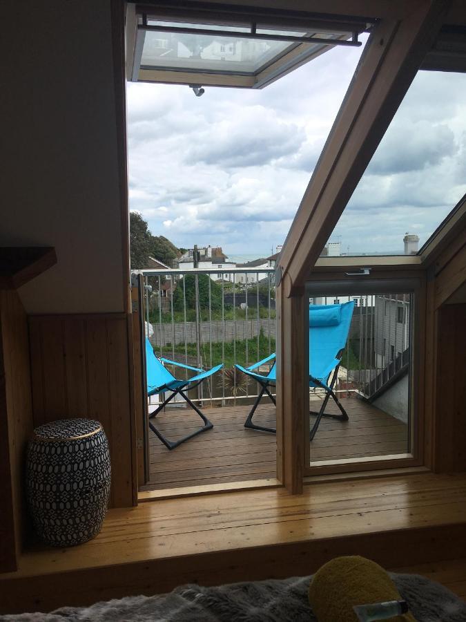 The Sandgate Cottage エクステリア 写真